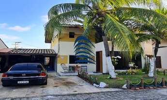 Imagem 2: Casa Condomínio Mar Onda Serena | MIRAGEM | 4 quartos (sendo 1 suíte) com 131m²