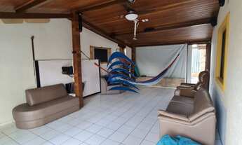 Imagem 7: Casa Condomínio Mar Onda Serena | MIRAGEM | 4 quartos (sendo 1 suíte) com 131m²