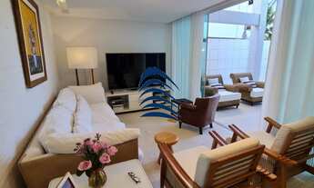 Imagem 4: Casa VILAS DO ATLÂNTICO | PORTEIRA FECHADA | Rua com guarita (Alameda