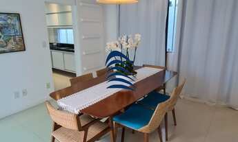 Imagem 7: Casa VILAS DO ATLÂNTICO | PORTEIRA FECHADA | Rua com guarita (Alameda