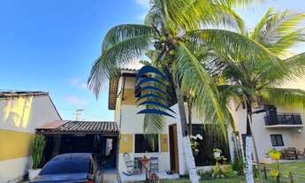 Imagem 3: Casa Condomínio Mar Onda Serena | MIRAGEM | 4 quartos (sendo 1 suíte) com 131m²