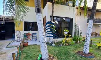 Imagem 5: Casa Condomínio Mar Onda Serena | MIRAGEM | 4 quartos (sendo 1 suíte) com 131m²