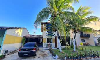 Imagem: Casa Condomínio Mar Onda Serena MIRAGEM