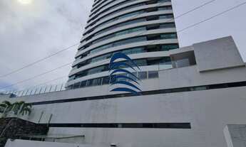 Imagem 7: HORTO SPAZIO | Horto Florestal | Aptº 3 suítes e Sala ampliada | 147m² | Vista Mar