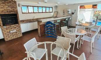 Imagem 4: HORTO SPAZIO | Horto Florestal | Aptº 3 suítes e Sala ampliada | 147m² | Vista Mar