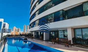 Imagem 6: HORTO SPAZIO | Horto Florestal | Aptº 3 suítes e Sala ampliada | 147m² | Vista Mar