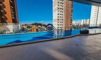 Imagem 3: HORTO SPAZIO | Horto Florestal | Aptº 3 suítes e Sala ampliada | 147m² | Vista Mar