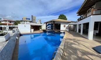 Imagem 3: Casa Itaigara Próximo Colégio São Paulo Condomínio fechado Terreno 700 metros Área const