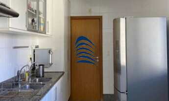 Imagem 5: EXCELENTE APARTAMENTO NO ALTO DE ITAIGARA COM 4/4 3 SUÍTES ÓTIMA LOCALIZAÇÃO