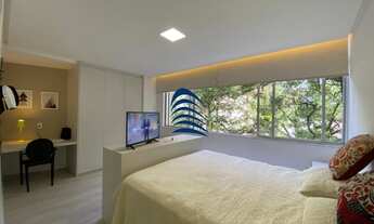 Imagem 2: Magnífico apartamento localizado no Edf. CasaBlanca