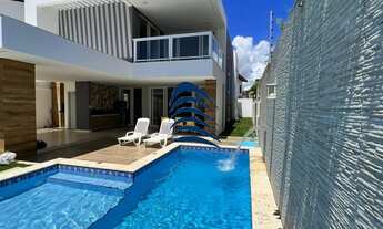 Imagem: Casa em Vilas do Atlântico Terreno 375m2