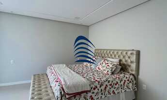 Imagem 3: Casa em Vilas do Atlântico Terreno 375m2 Área construída 320,90 5/4 sendo 4 suítes