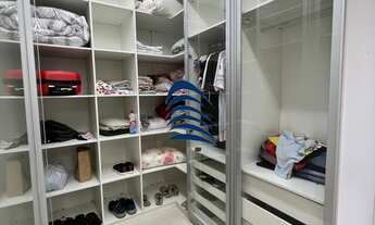 Imagem 5: Casa em Vilas do Atlântico Terreno 375m2 Área construída 320,90 5/4 sendo 4 suítes