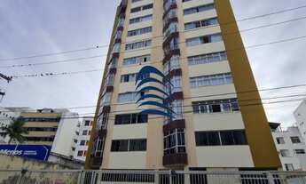 Imagem 3: Apartamento 3 quartos, sendo 1 suíte, no Costa Azul | Edf Morada da Praia | 133m²