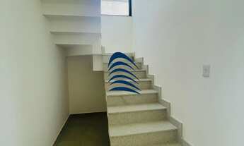 Imagem 6: Vila Florença Residencial- Abrantes Casa Duplex nova, 4 suítes (sendo 01 no térreo