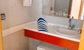 Imagem 3: EXCELENTE APARTAMENTO NO ALTO DE ITAIGARA COM 4/4 3 SUÍTES ÓTIMA LOCALIZAÇÃO