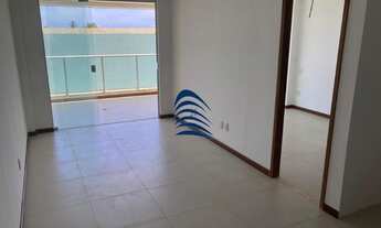 Imagem 2: Jaguaribe Apartamento 1/4 com Varanda Gourmet, belíssima vista mar! Edifício novo, v