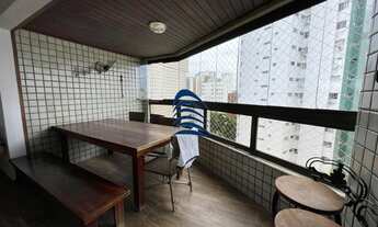 Imagem: Excelente apartamento na Pituba, Nascente