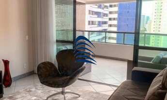 Imagem 6: EXCELENTE APARTAMENTO NO ALTO DE ITAIGARA COM 4/4 3 SUÍTES ÓTIMA LOCALIZAÇÃO