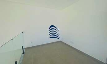 Imagem 4: Vila Florença Residencial- Abrantes Casa Duplex nova, 4 suítes (sendo 01 no térreo