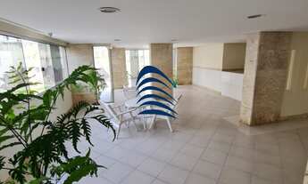 Imagem 5: Apartamento 3 quartos, sendo 1 suíte, no Costa Azul | Edf Morada da Praia | 133m²