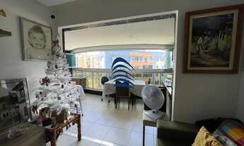 Imagem: APARTAMENTO A VENDA ARMAÇÃO 1/4 61m2 varandão