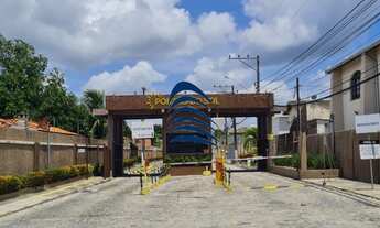 Imagem 2: Apartamento Térreo 3 quartos com 1 Suíte com 95 m² | Portão do Sol - Buraquinho