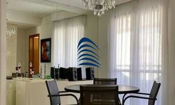 Imagem 4: EXCELENTE APARTAMENTO NO ALTO DE ITAIGARA COM 4/4 3 SUÍTES ÓTIMA LOCALIZAÇÃO