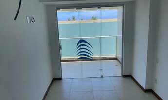 Imagem: Jaguaribe Apartamento 1/4 com Varanda Gourmet