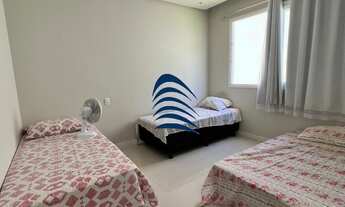 Imagem 7: Casa em Vilas do Atlântico Terreno 375m2 Área construída 320,90 5/4 sendo 4 suítes