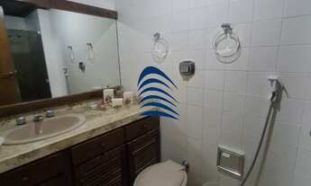 Imagem 3: Federação - Alto do São Lazaro Excelente apartamento 4 suítes com 460 m², nascente, vist