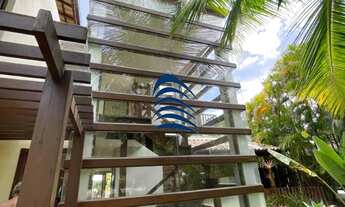 Imagem 7: Luxuosa casa em Costa de Sauípe no condomínio Quintas de Sauípe laguna