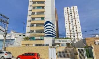 Imagem: Apartamento a venda no Residencial dos Sombreiros