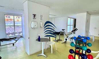 Imagem 2: Apto Mansão Vela Branca - Pituba : 3/4