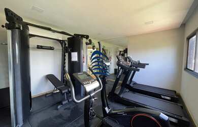 Imagem 2: APARTAMENTO A VENDA CAMINHO DAS ÁRVORES 31m2 2 varandas