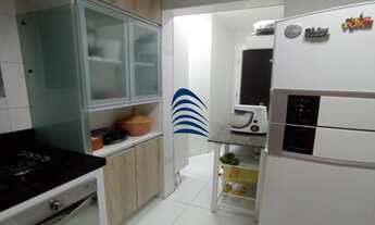 Imagem 5: EXCELENTE APARTAMENTO NO COSTA AZUL COM 3/4 1 SUÍTE PORTEIRA FECHADA