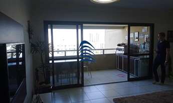 Imagem: APARTAMENTO 3 QUARTOS COM SUÍTE - ALPHAVILLE