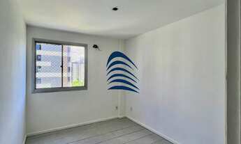 Imagem 6: Apto Mansão Vela Branca - Pituba : 3/4