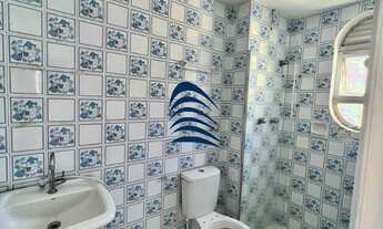 Imagem 7: Apto Mansão Vela Branca - Pituba : 3/4