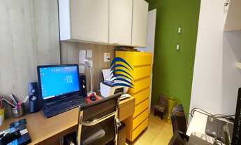 Imagem 4: Vila espanha - Pituba l 2 suites com 60m² | Andar alto