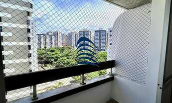 Imagem: Apto Mansão Vela Branca - Pituba 3/4