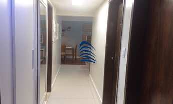Imagem 6: EXCELENTE APARTAMENTO NO COSTA AZUL COM 3/4 1 SUÍTE PORTEIRA FECHADA