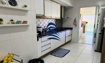 Imagem 5: Apartamento no Condomínio Mário Cravo com: 3/4 sendo uma suite, 110 m²