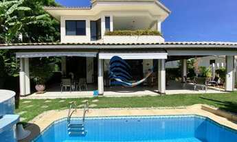 Imagem: Casa em Jaguaribe Ampla casa 355m2 área