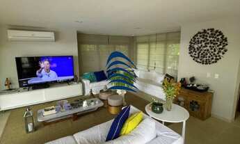 Imagem 3: Luxuosa casa em Costa de Sauípe no condomínio Quintas de Sauípe laguna