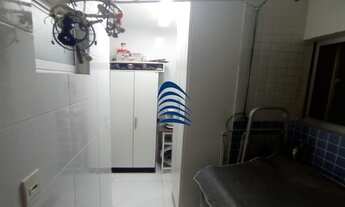 Imagem 2: EXCELENTE APARTAMENTO NO COSTA AZUL COM 3/4 1 SUÍTE PORTEIRA FECHADA