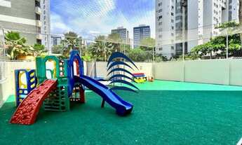 Imagem 4: Apto Mansão Vela Branca - Pituba : 3/4