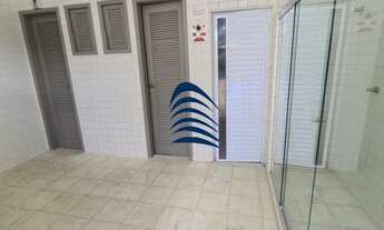 Imagem 2: Federação - Alto do São Lazaro Excelente apartamento 4 suítes com 460 m², nascente, vist