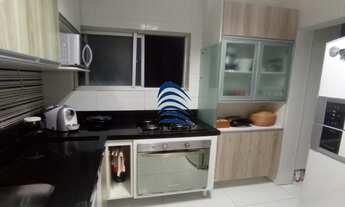 Imagem 4: EXCELENTE APARTAMENTO NO COSTA AZUL COM 3/4 1 SUÍTE PORTEIRA FECHADA