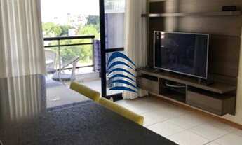 Imagem 4: AA814 - Villa Privilege 2/4 sendo 1 suíte, com área de 70m², varanda, 01 vaga de garagem